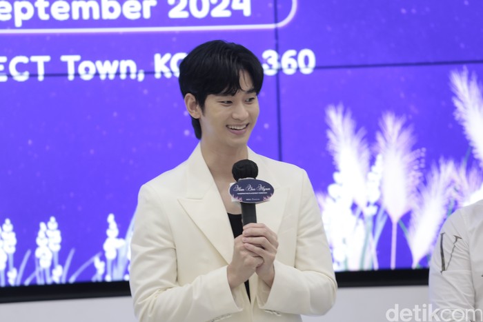 Kim Soo Hyun