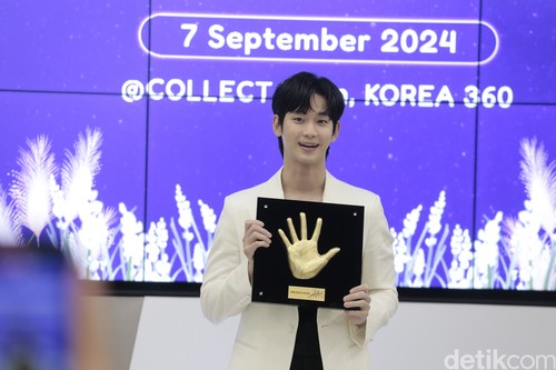 Kim Soo Hyun