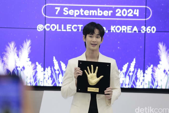 Kim Soo Hyun