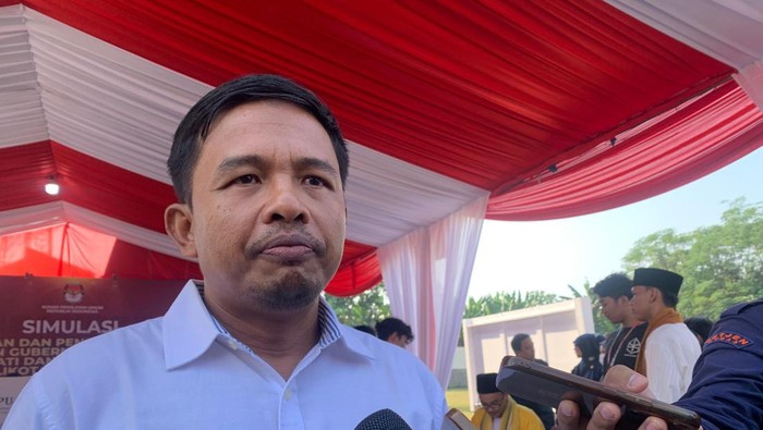 KPU Sebut Masa Jabatan DPRD Berpotensi Diperpanjang Buntut Putusan MK
