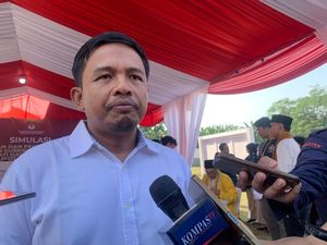 KPU Jelaskan Mekanisme Penggantian Anggota DPR yang Jadi Menteri-Wamen