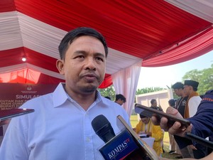 KPU: Sumbangan Relawan Masuk Laporan Dana Kampanye, Maksimal Rp 75 Juta