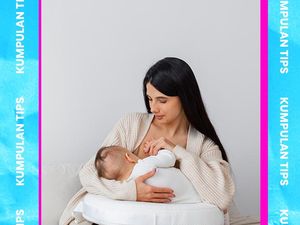 KuTips: Solusi Buat Mama yang Bayinya Bingung Puting Biar Bisa DBF Lagi