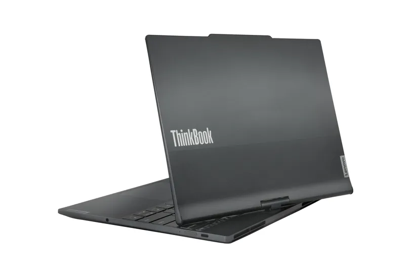 Lenovo PC Auto Twist AI