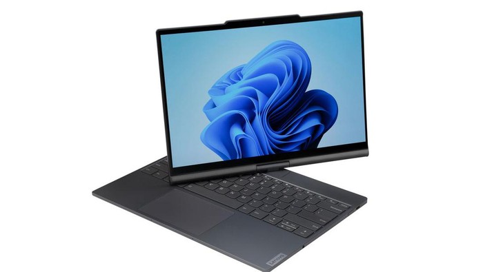 Lenovo PC Auto Twist AI