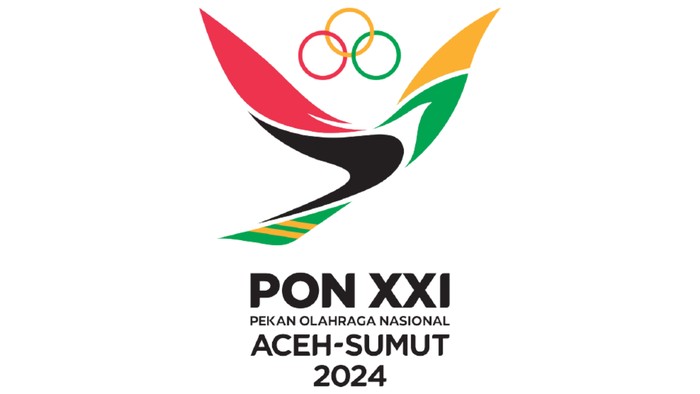 Logo PON XXI/2024.