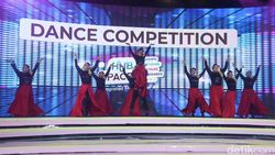 Melihat Keseruan Dance Competition di Hub Space 2024 Melihat Keseruan Dance Competition di Hub Space 2024