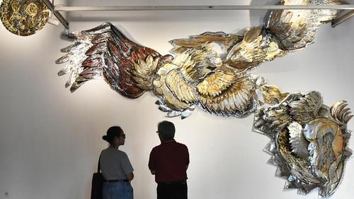 Medium Karya