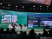 Menatap Indonesia Maju dengan Transportasi Cerdas dan Berkelanjutan