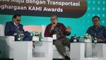 Menatap Indonesia Maju dengan Transportasi Cerdas dan Berkelanjutan