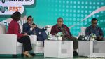 Menatap Indonesia Maju dengan Transportasi Cerdas dan Berkelanjutan