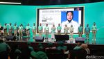Momen 15 ASN Berprestasi Dapat Penghargaan Kemenhub di Hub Space 2024