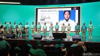 Penghargaan tersebut diberikan oleh Menhub Budi Karya Sumadi di Hub Space 2024 yang digelar di JIExpo Kemayoran Jakarta.