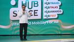 MRT Luncurkan Fitur Pembayaran Baru Martipay