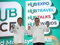 MRT Luncurkan Fitur Pembayaran Baru Martipay