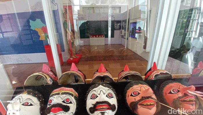 Museum Topeng Cirebon