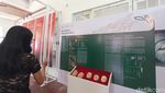 Potret Ragam Koleksi di Museum Topeng Cirebon