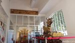 Potret Ragam Koleksi di Museum Topeng Cirebon