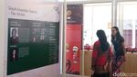 Potret Ragam Koleksi di Museum Topeng Cirebon