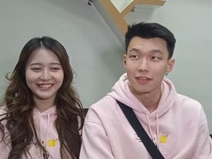 Vincent Kosasih Bocorkan Kebiasaan Vior yang Bikin Ekstra Hati-hati