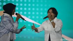 Para Pemenang Audisi Hub Idol Meriahkan Hub Space 2024 Para Pemenang Audisi Hub Idol Meriahkan Hub Space 2024