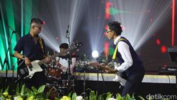 Para Pemenang Audisi Hub Idol Meriahkan Hub Space 2024 Para Pemenang Audisi Hub Idol Meriahkan Hub Space 2024