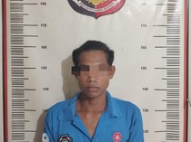 Pria di Batam Kepergok Lecehkan Tetangga-Curi Uang Rp 2.000