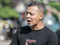 Kenangan Mendiang Bejo Sugiantoro dalam Benak David da Silva