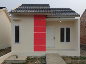 5 Pilihan Rumah Tipe 36 Mulai dari Rp 140 Juta di Kertapati Sumsel