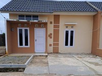 5 Pilihan Rumah Tipe 36 Mulai dari Rp 140 Juta di Kertapati Sumsel