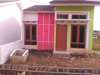 5 Pilihan Rumah Tipe 36 Mulai dari Rp 140 Juta di Kertapati Sumsel