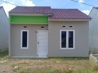 5 Pilihan Rumah Tipe 36 Mulai dari Rp 140 Juta di Kertapati Sumsel