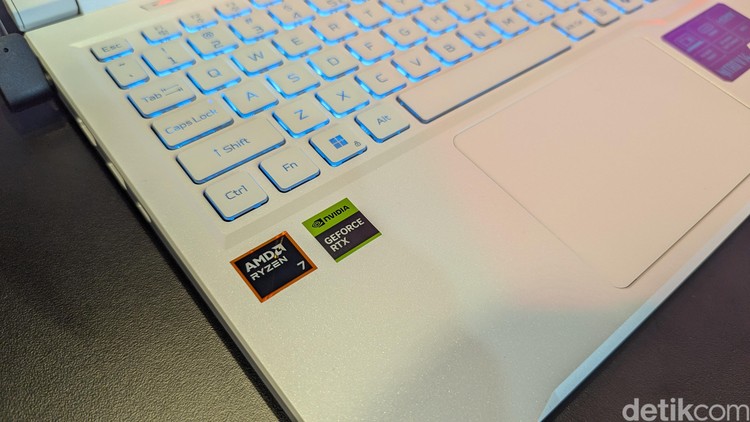 Perangkat gaming baru Acer
