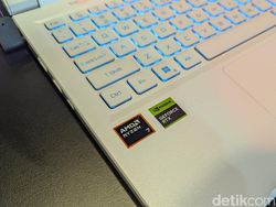 Aneka Perangkat Gaming Baru dari Acer, Ada Laptop Sampai Konsol Genggam
