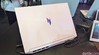 Perangkat gaming baru Acer