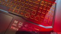 Perangkat gaming baru Acer