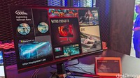 Perangkat gaming baru Acer