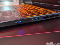 Aneka Perangkat Gaming Baru dari Acer, Ada Laptop Sampai Konsol Genggam