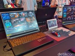Aneka Perangkat Gaming Baru dari Acer, Ada Laptop Sampai Konsol Genggam