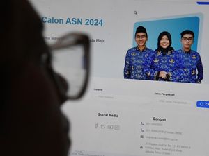 Apa Arti TMS Saat Cek Hasil Seleksi Administrasi CPNS 2024? Ini Penjelasannya