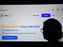 50 Pelamar CPNS Pemprov Jakarta Berubah Status Lulus Jadi Tidak Lulus, Apa Sebabnya?