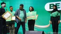 Terdapat 5 kategori lomba yang diperuntukkan bagi perorangan maupun kelompok. Yakni Lomba Karya Tulis Kategori Individu dan Kelompok, Lomba Pidato Bahasa Inggris, Lomba Inovasi Kategori I Teknologi Sarana dan Prasarana Transportasi, serta Lomba Inovasi Kategori II Sistem Operasi dan Manajemen Keselamatan Transportasi. 