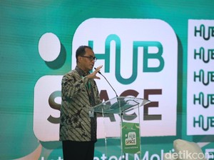Berlangsung Meriah, Ini Sederet Keseruan Hub Space 2024