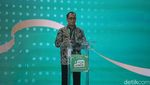 Potret Menhub Buka Hub Space Hari ke-2, Bicara Industri Penerbangan