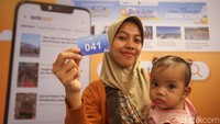 Tiket pesawat gratis di Hub Travel ini memiliki beragam kenikmatan yang bisa dirasakan oleh 195 pemenang tiket, antrean 1 - 20 mendapat e-voucher Pelita Air senilai Rp 5 juta, kemudian antrean 21 - 139 mendapat tiket pesawat Citilink (PP) senilai Rp 3,3 juta.