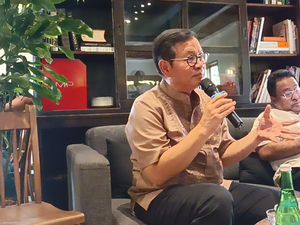 Pramono Janji Lanjutkan Program Pengaduan Warga di Balkot Era Ahok