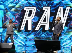 Siap Sing Along Bareng RAN sampai for Revenge Pekan Ini?