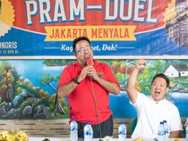 Rano Segera Kirim Surat Pengunduran Diri sebagai Anggota DPR ke KPU Jakarta