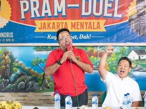 Rano Segera Kirim Surat Pengunduran Diri sebagai Anggota DPR ke KPU Jakarta