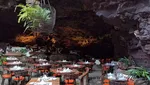 Uji Nyali! 10 Restoran Ini Berada di Dalam Goa yang Gelap